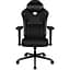 Геймерское кресло TX3 Eaze V2 Racer Black (TEGC-2064101.11) [145373] - миниатюра 1