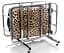 Валіза Heys Brown Leopard (S) (13128-3041-21) 930170 - мініатюра 6