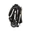 Коляска прогулянкова Maxi-Cosi Eva3 Essential Black Champagne (1102672630) - мініатюра 5