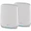 WiFi Mesh-система Netgear Orbi RBK762S (RBK762S-100EUS) - мініатюра 6