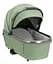 Коляска універсальна 2 в 1 Omega Perfect Green з люлькою та прогулянковим блоком (до 22 кг) CARRELLO Зелений - мініатюра 6