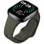 Ремінець для фітнес-браслета Redmi Xiaomi Watch 3 Active Strap (BHR7268GL) зелений - мініатюра 1