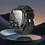 Смарт-часы Borofone BD9 Smart sports watch (call version) Черные - миниатюра 3