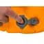 Надувной коврик Sea To Summit Air Sprung Comfort UltraLight Insulated Mat Small Оранжевый - миниатюра 3