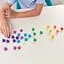 Ігровий набір для навчання рахунку Веселі жаби Numberblobs Learning Resources HM94490-UK 120 жабок - мініатюра 6