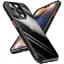 Противоударный бампер чехол Primolux Refraction Case для смартфона Apple iPhone 14 Pro Max Black - миниатюра 1