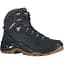 Черевики Lowa Renegade Warm GTX MID 44,5 Темно-синій - мініатюра 3