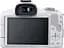Бездзеркальний фотоапарат Canon EOS R50 Kit RF-S 18-45mm f4.5-6.3 IS STM White (5812C013) [88977] - мініатюра 4