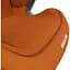 Автокресло Maxi-Cosi Kore Pro i-Size Authentic Cognac (8741650110) - миниатюра 8