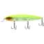 Воблер Deps Balisong Minnow 130SP 130mm 24.8g #38 Clear Chart Back - миниатюра 1