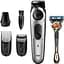 Тример для бороди та вусів Braun BT5260 [124147] - мініатюра 1