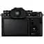 Бездзеркальний фотоапарат Fujifilm X-T5 Kit XF 16-80mm f4 R OIS WR Black (16782636) UA [117355] - мініатюра 8