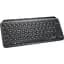 Клавіатура Logitech MX Keys Mini Wireless Illuminated Graphite UA (920-010498) [124828] - мініатюра 1