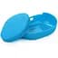 Чохол BeCover Silicon для Xiaomi Mi AirDots Blue (703817) - мініатюра 4