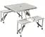 Стол Bo-Camp Picnic Aluminium (1404579) (DAS302729) - миниатюра 1