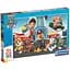  Пазл Clementoni Мaxi Paw Patrol 104 елементи (23753) - мініатюра 1