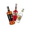 Коктейль Velvet Highball (набор ингредиентов) х16 на основе Black Velvet Blended Canadian Whisky - миниатюра 2