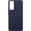 Чохол Silicone Cover Ummi Lakshmi (AA) для Xiaomi 12T / 12T Pro Синій / Midnight Blue - мініатюра 1