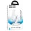 Держатель для телефона Hoco HD6 Winner dual-axis rotating White - миниатюра 4
