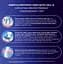 Электрическая зубная щётка Oral-B Pro 3 3000 СrossAсtion, синяя - миниатюра 7