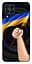 Чехол Demsky Флаг для Samsung Galaxy M33 5G - миниатюра 1