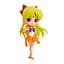 Фігурка Banpresto Q Posket Sailor Moon Super Sailor Venus Венера Сейлор Мун 14 см B QP SM SSV 14 - мініатюра 1