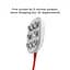 Зарядка QI BASEUS Suction Cup 10 W (WXXP-02) белая - миниатюра 4