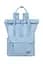 Рюкзак American Tourister URBAN GROOVE PASTEL BLUE 36x25x20 24G*92048 - миниатюра 1