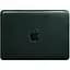 Шкіряний чохол BlankNote для MacBook 13 дюйм Зелений Crazy Horse - мініатюра 1