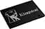 SSD накопичувач Kingston KC600 512GB (SKC600/512G) [81578] - мініатюра 2