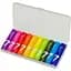 Батарейки Xiaomi Rainbow Battery 10 Grain AAA ( NQD4001RT ) - мініатюра 1