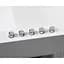 Вытяжка Ventolux Lido 50 WH (700) - миниатюра 3