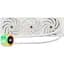 СВО 1stPlayer CC-360 White (CC-360-WH) - мініатюра 2