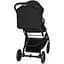 Візок Cybex Beezy Magic Black з бампером (526000859) - мініатюра 5