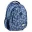 Рюкзак Hash 3 HS-233 45x31х19 см синий (502020054) - миниатюра 1