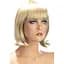Перука World Wigs Sophie Short Blonde One size - мініатюра 1