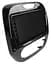 Переходная рамка Renault Captur AWM 981-27-109 - миниатюра 4