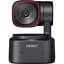 Веб-камера OBSBOT Tiny 2 Lite Black (OBSBOT-TINY2-LITE) [123513] - мініатюра 1