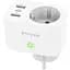 Розумна розетка Proove Rapid Smart Socket PD-02 EU 1AC [PSRP20210002] [122948] - мініатюра 1