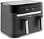 Мультипечь Tefal Dual Easy Fry&Grill Air Fryer EY905B10 - миниатюра 3
