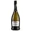 Набір вино ігристе Canti Pinot Grigio Brut біле брют 0.75 л + вино Canti Pinot Grigio Pavia біле сухе 0.25 л - мініатюра 2
