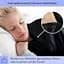 Електрична ковдра Klarstein Dr.Watson SuperSoft XL 180 x 130 (10033006) - мініатюра 4