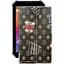 Чехол StatusCASE из экокожи для планшета Prestigio MultiPad Muze 4667 Луи-Витон-коричневый - миниатюра 1