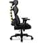 Игровое кресло Cougar TERMINATOR ELITE Black Gold (TERMINATOR ELITE GOLD) - миниатюра 9