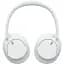 Гарнитура Sony WH-CH720N White (WHCH720NW.CE7) - миниатюра 5