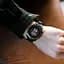 Смарт-годинник North Edge CrossFit GPS Black з компасом (2922) - мініатюра 10