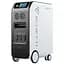 Зарядна станція Bluetti EP500 Portable Power Station 2000 W 5100 Wh (євроверсія) - мініатюра 1