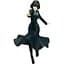 Фігурка Banpresto Bandai Spirits Fubuki One Punch Man Фубукі Ванпанчмен 18 см BS F OPM 18 - мініатюра 1