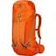 Рюкзак Gregory Alpinisto 35 S-M Neon Orange (1053-86995 6096) - миниатюра 1