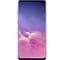 Смартфон Samsung S10 8/128Gb SM-G973U 1SIM Black - мініатюра 1